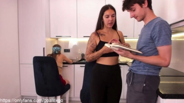 _Goalexgo_  18-07-2021 spoil Couple